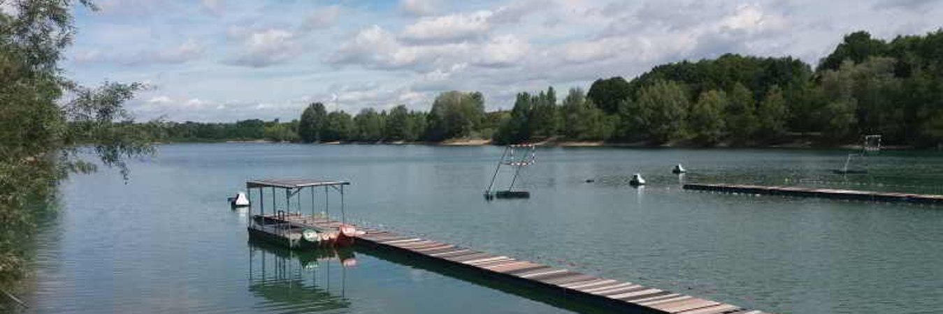 Eschmarer See