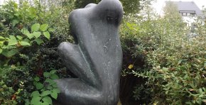 Blick nach Innen Blick nach Innen