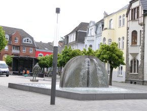 Brunnen