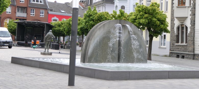 Brunnen