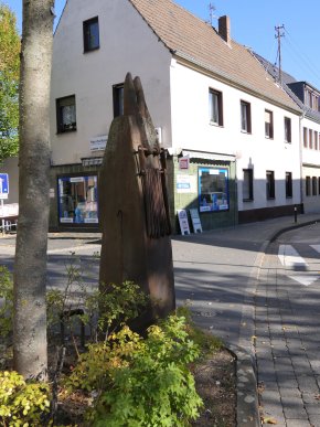 Der stumme Wächter Der stumme Wächter