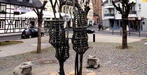 Fischreusen Fischreusen