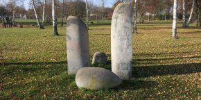 Fixpunkt der Meditation Fixpunkt der Meditation