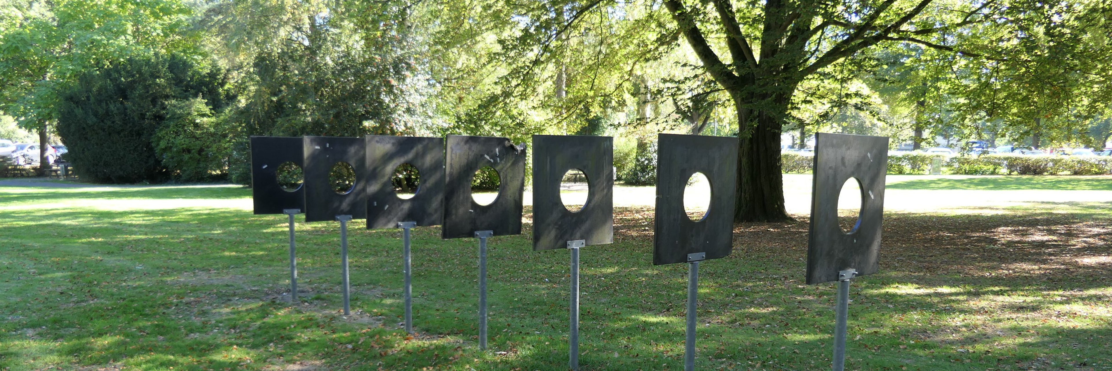 Kleines Miradrom Kleines Miradrom