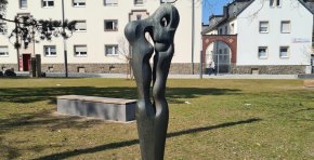 Mutter und das Kind und das Leben