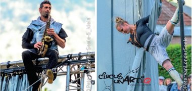 Circus unARTig