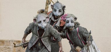 RaTaTa – Die Rattenfanfare