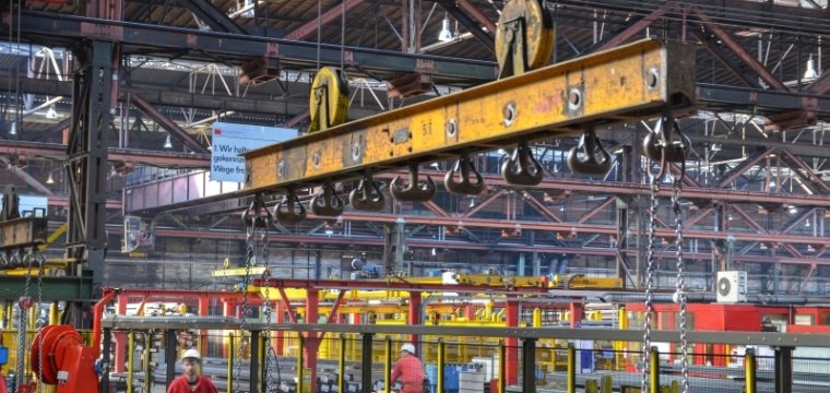Mannstaedt Gmbh Mendener Straße Troisdorf