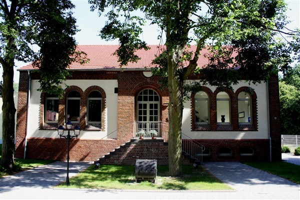 Senioren in Bewegung - bald im Familienzentrum im Alten Wasserwerk.