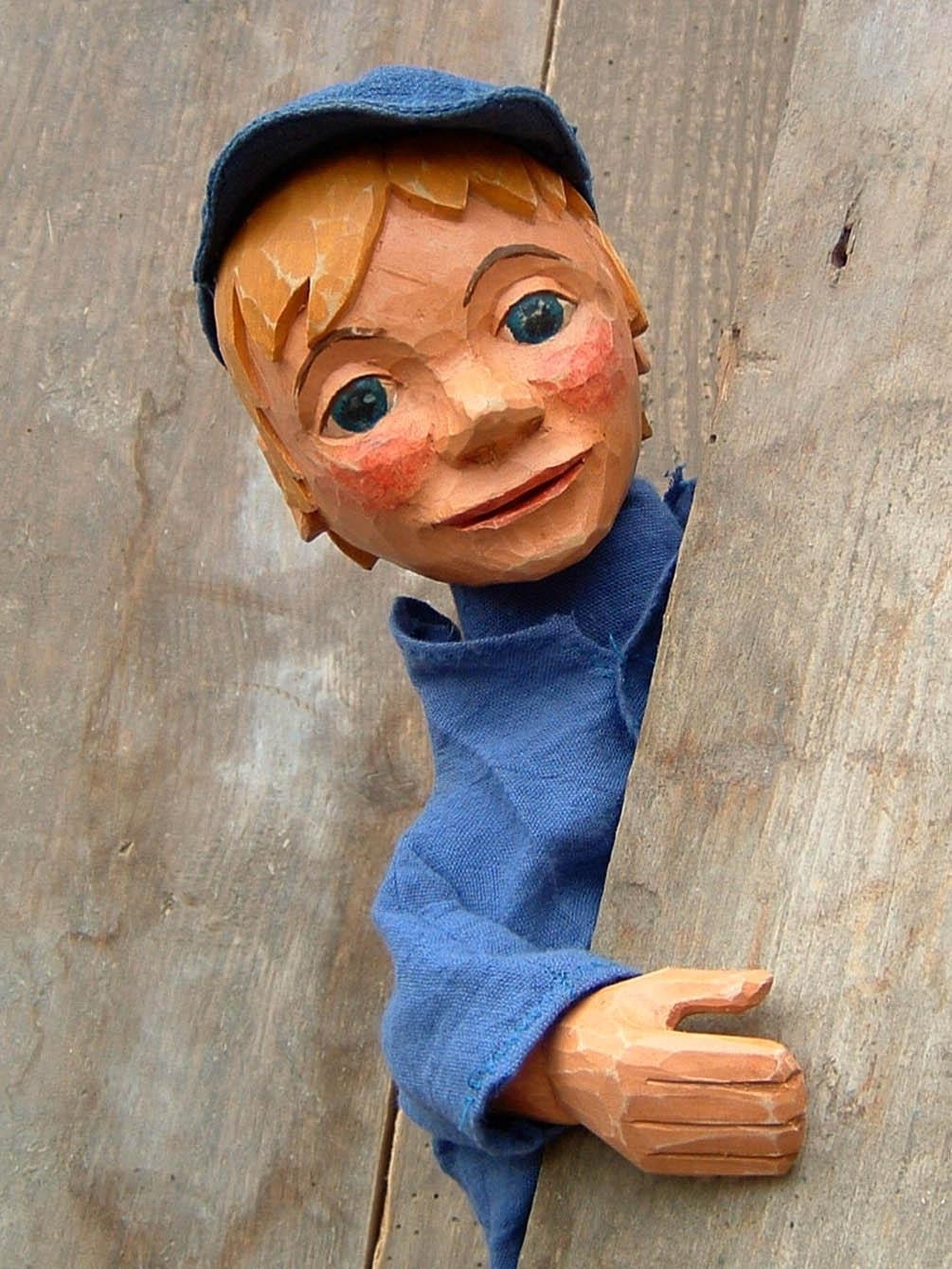 Michel aus Lönneberga spielt seine Streiche in Troisdorf.