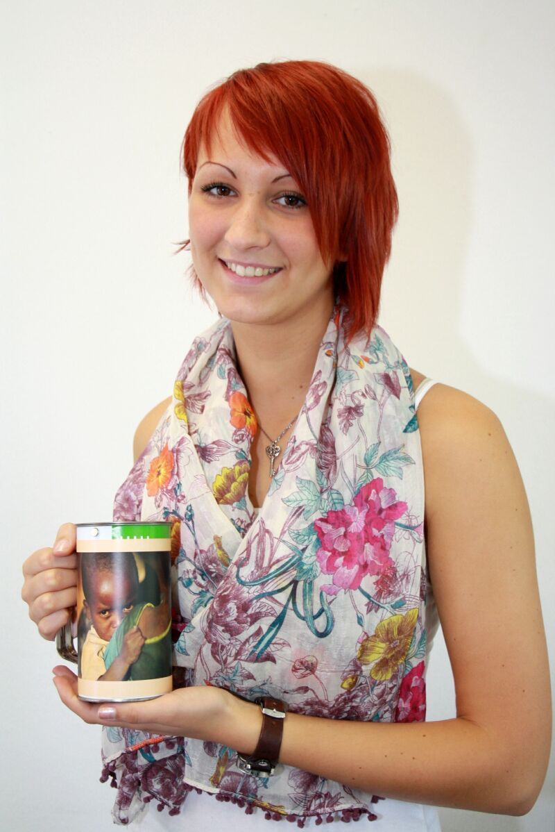 Jetzt spenden für Kinder in Afrika!