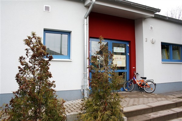 Willkommen und viel Spaß im Spielhaus in Troisdorf-Bergheim!