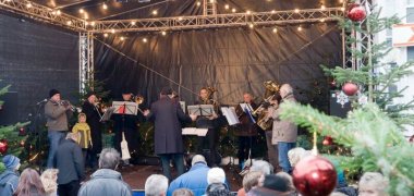 Winterwald Troisdorf 2010 Winterwald Troisdorf 2010