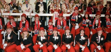 Karneval in Troisdorf