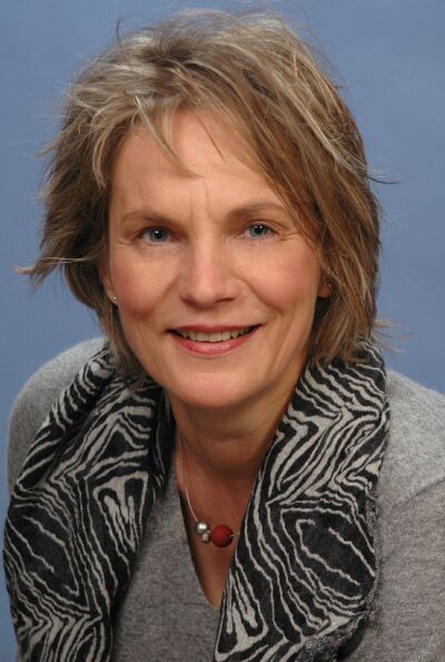 Im SPZ freut sich Jutta Spoddig auf neue ehrenamtliche Helferinnen und Helfer.