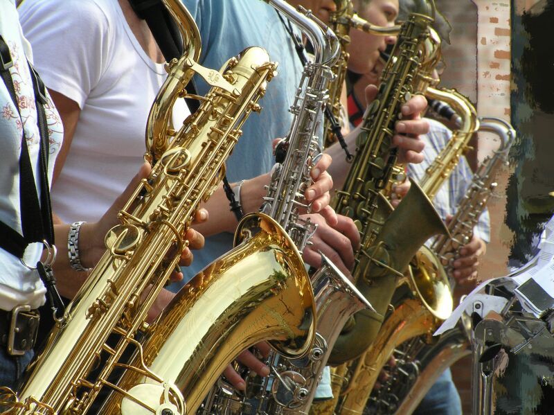 Willkkommen zum letzten Konzert im Troisdorfer Bürgerhaus!