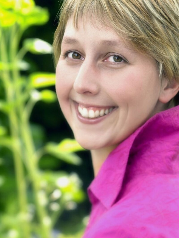 Die Hennefer Kinderbuch-Autorin A. K. Birkenstock kommt nach Troisdorf.