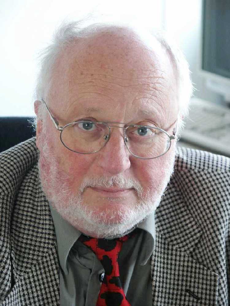 Hans Jürgen Heinen.