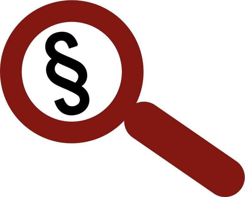 Unsere Stadt sucht Bürgerinnen und Bürger, die Schöffen werden wollen.