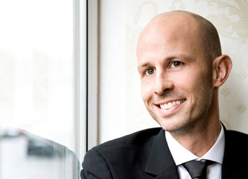 Viel Spaß in der Kabarettzeit mit Kai Spitzl!