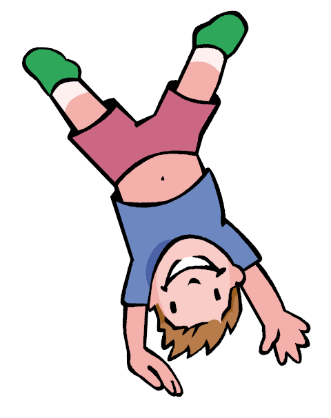 Viel Spaß wünscht die Stadtverwaltung den Kindern, die bei Ferienprogrammen mitmachen.