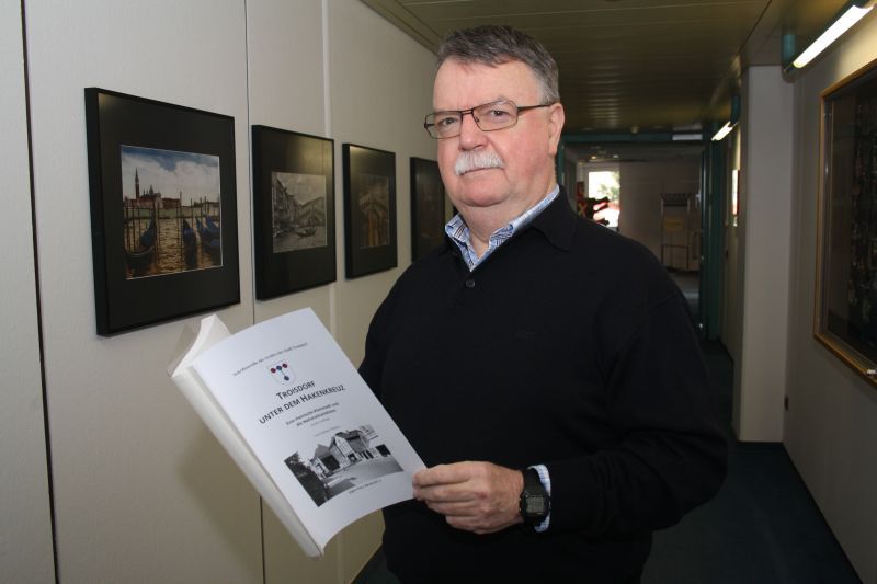 Norbert Flörken hat sein Buch überarbeitet und aktualisiert.