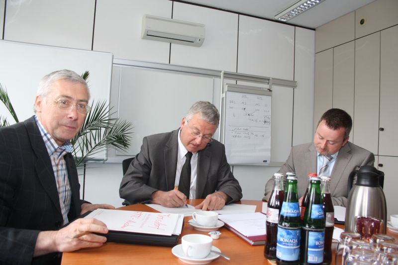 Flugs im Internet: Telekom und Stadt Troisdorf planen Netzausbau.