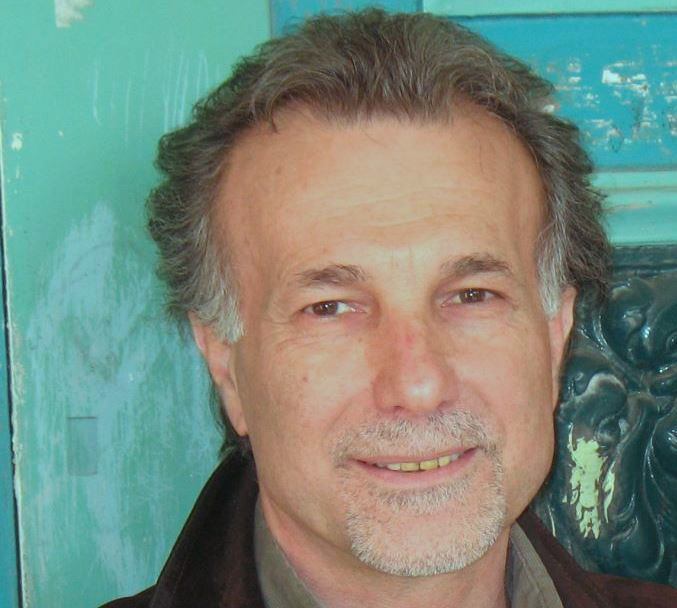 Der iranische Autor Mahmood Falaki kommt am Sonntag zu einer Lesung im Kunsthaus