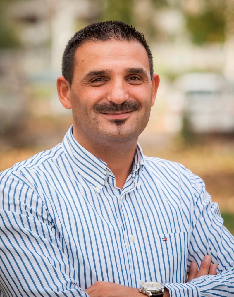 Erkan Zorlu freut sich über weitere Beteiligungsmöglichkeiten von Migrantinnen und Migranten