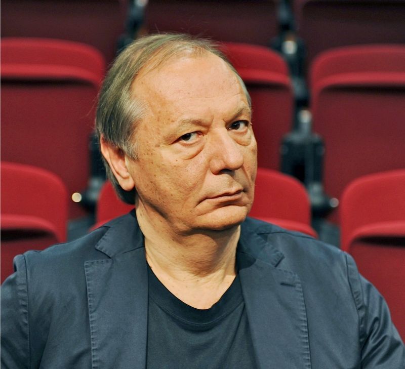 Der bekannte Kabarettist Wilfried Schmickler wird zu Gast in Troisdorf sein