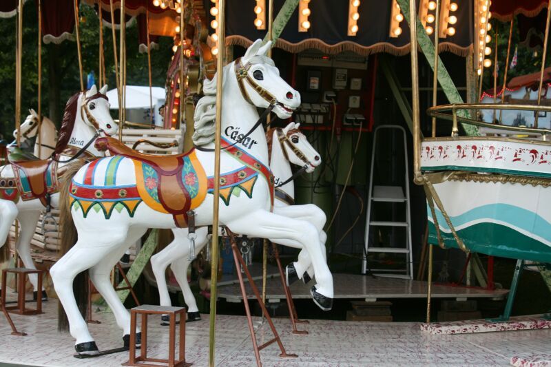 Willkommen beim beliebten traditionellen Burgfest auf Burg Wissem!