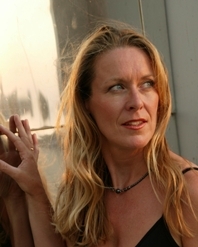 Die in der Region bestens bekannte Sängerin Regina Mester ist Gast beim Jazzabend