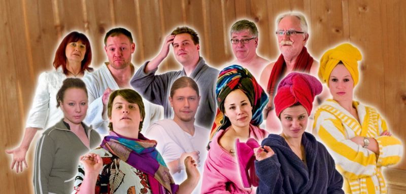 Das bewährte Ensemble der Bühnengesellschaft lädt Troisdorfer Seniorinnen und Senioren zu einer besonderen Aufführung ein