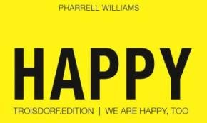 Logo zu Happy Troisdorf Edition