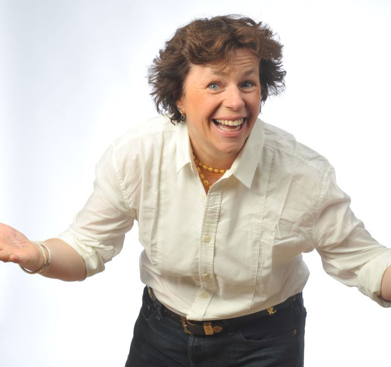 „Kinsky legt los!“ – demnächst in der Stadthalle Troisdorf