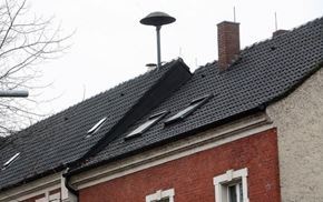 Nix passiert: Am Samstagmittag ist Sirenen-Probealarm im Rhein-Sieg-Kreis.