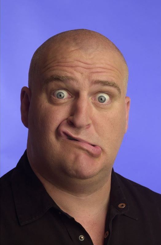 Markus Maria Profitlich hat Halbzeit, und was dann?