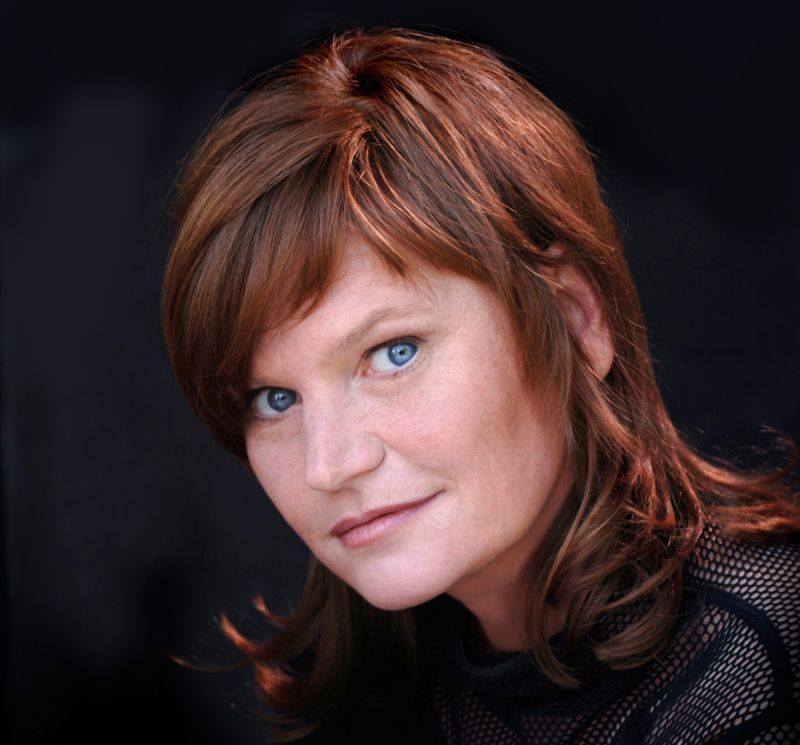 Portrait von Pe Werner