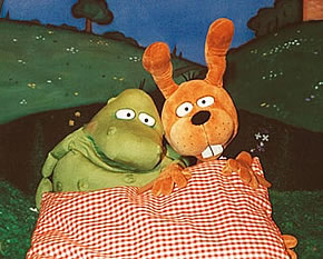 Nulli & Priesemut fragen: Gibt es eigentlich Brummer, die nach Möhren schmecken?