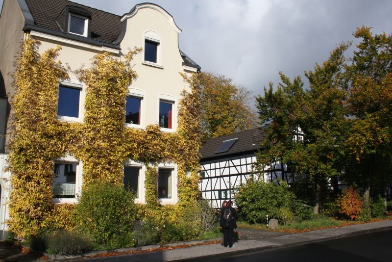 Für bestehende Wohnungen in Troisdorf tritt die Mietpreisbremse in Kraft.