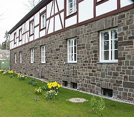 Viel Vergnügen und Musik am Tag der offenen Tür in der städtischen Musikschule.