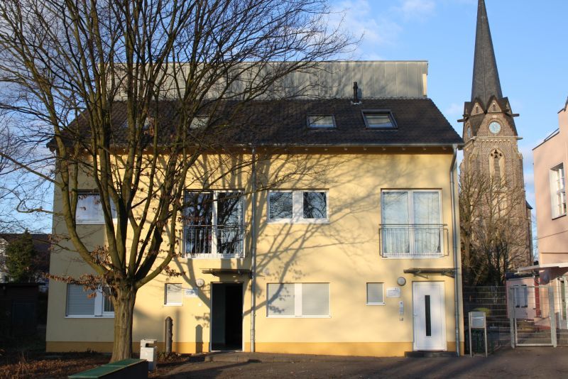 Im Stadtteilhaus in Spich sind noch Plätze im Ferienprogramm frei.