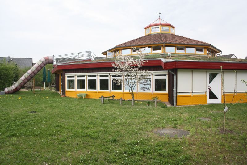 Am Montag sind 17 städtische Kitas wegen Streiks geschlossen, auch die Kita Heidenaustraße.