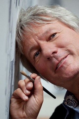 Jürgen Becker tritt mit neuem Programm in der Stadthalle auf.