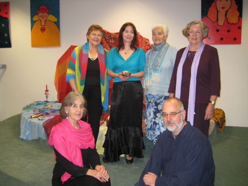 Die Märchenerzähler