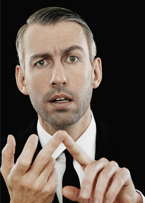 Sebastian Pufpaff, Bildquelle Manuel Berninger.