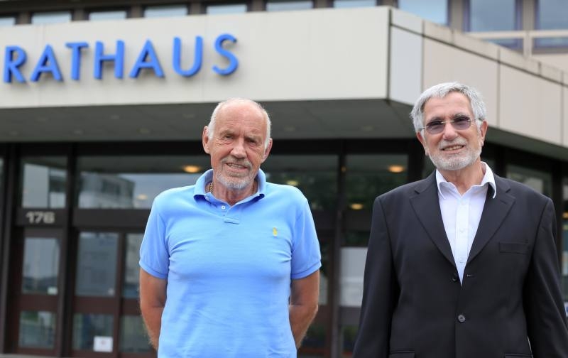 Schiedsamtsbezirk Troisdorf