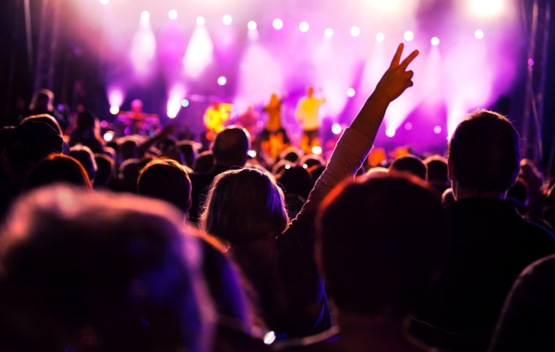 Viel Groove beim Benefizkonzert im Kunsthaus Troisdorf.