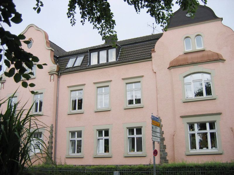 Viel Spaß und Entspannung bei Qigong in der Kita Rathausstraße.