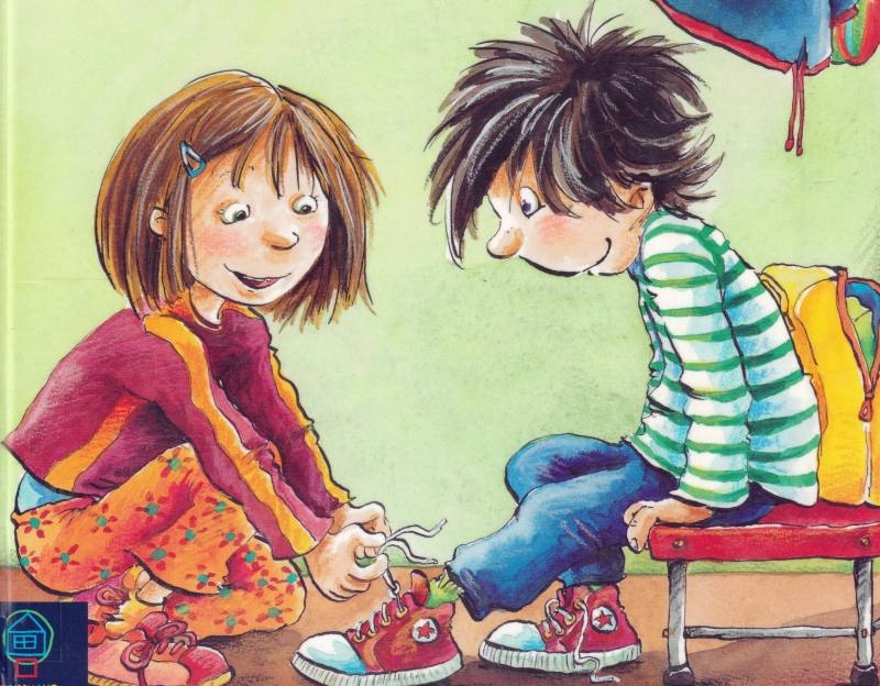 Ausschnitt des Buch-Covers.